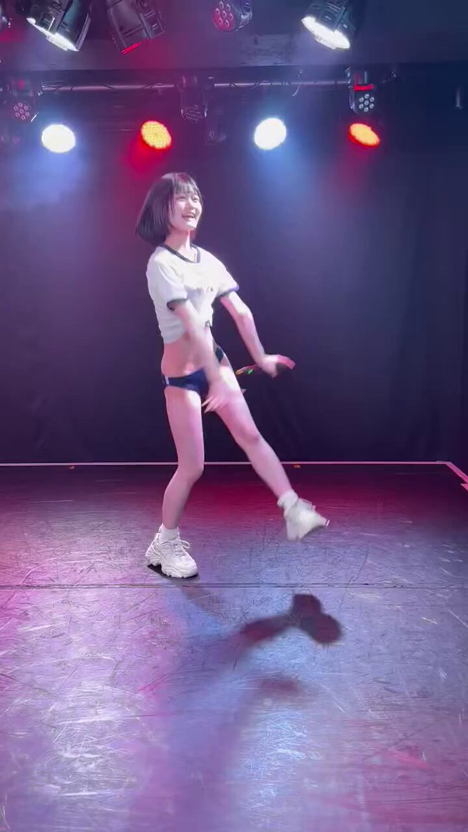 Video by @IDOL_9h1500