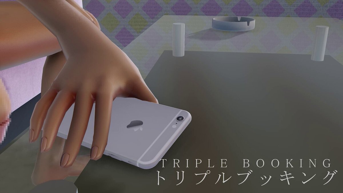 Video oleh @SAIGO_EBIZORI