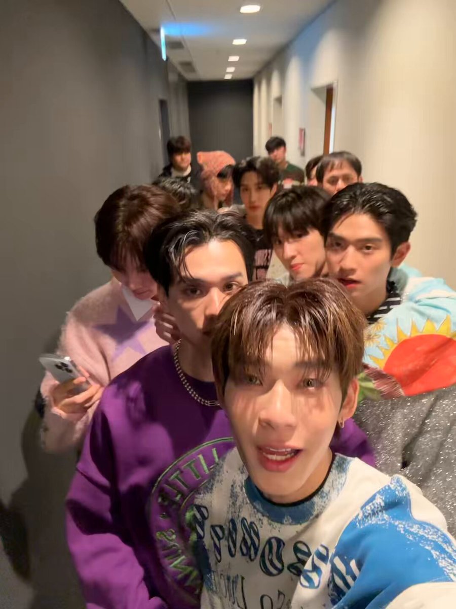 その他 DMD GEN3 fanmeeting in Japan TleFirstone Fkyc2fCH5aulKXUp8P4xx74a4gEgEh