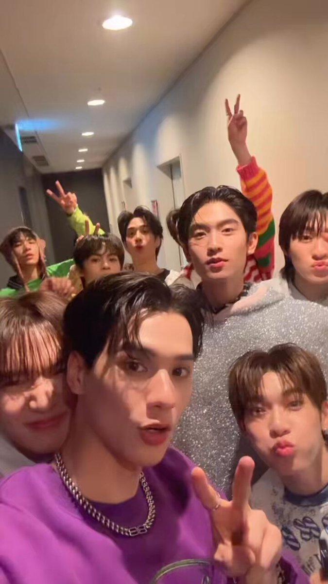 その他 DMD GEN3 fanmeeting in Japan TleFirstone DMDschedule 🗓 : 01.12.2024 GEN3 1st Fanmeeting in Japan