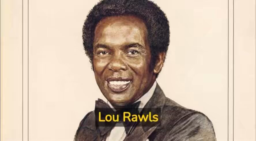 site:twitter.com lou rawls #OTD Louis Allen Rawls (Dec 1, 1933 – Jan 6,  2006). Baritone singer. He released 61 LP's, sold over 40 million records  and had numerous charting singles,