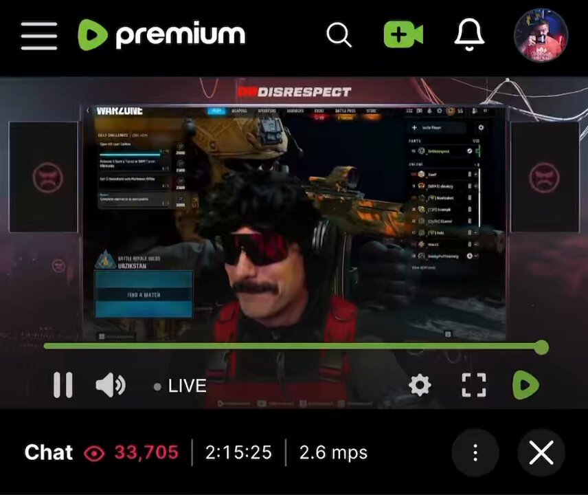 PudgeTV (@UnclePudge_) on X