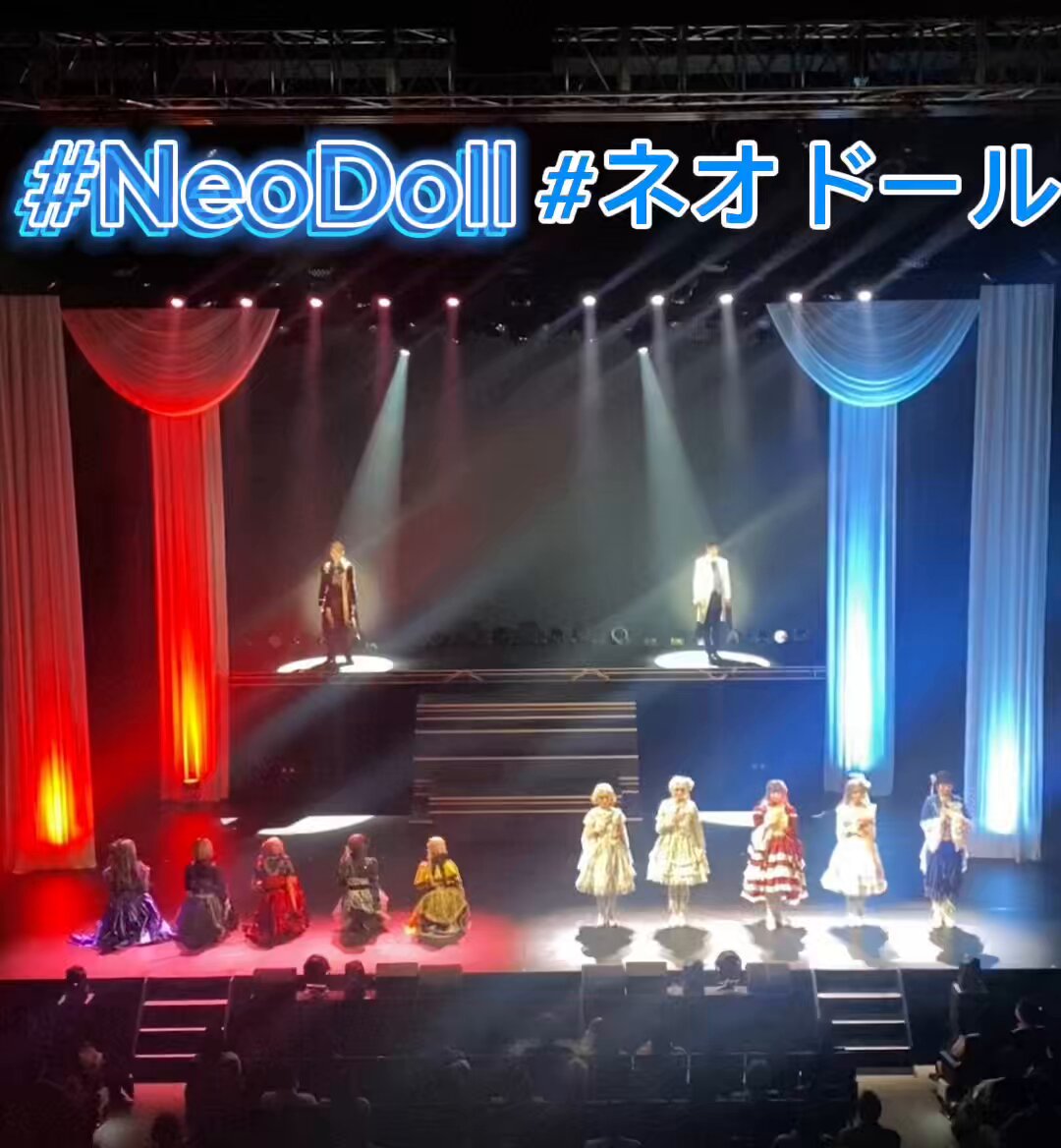 良知真次／俳優・歌手・演出家・振付師・プロデューサー《World