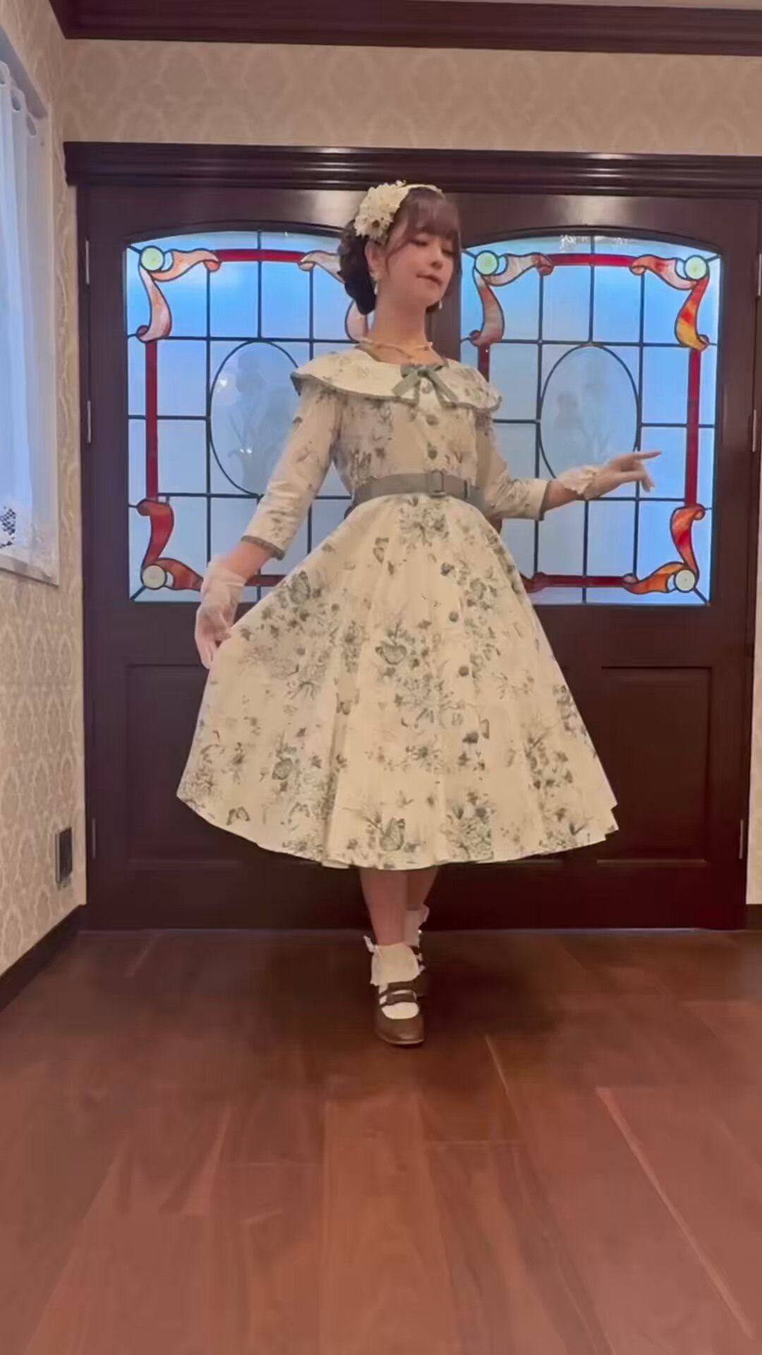 深澤翠 on X: 