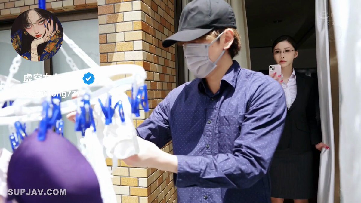 「短视频」虚空女友 下班回家抓住偷内裤的健美身材帅哥 捆绑play展开激烈性爱不断榨精