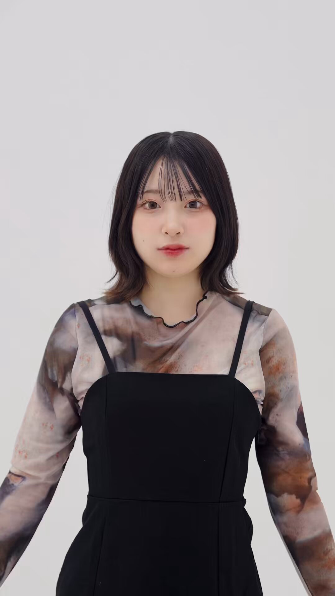 CUTIESTREET ペアチェキ 桜庭＆板倉 きゅーすと ペアチェキ 桜庭・板倉 ✨📻#きゅーラジ 第3回