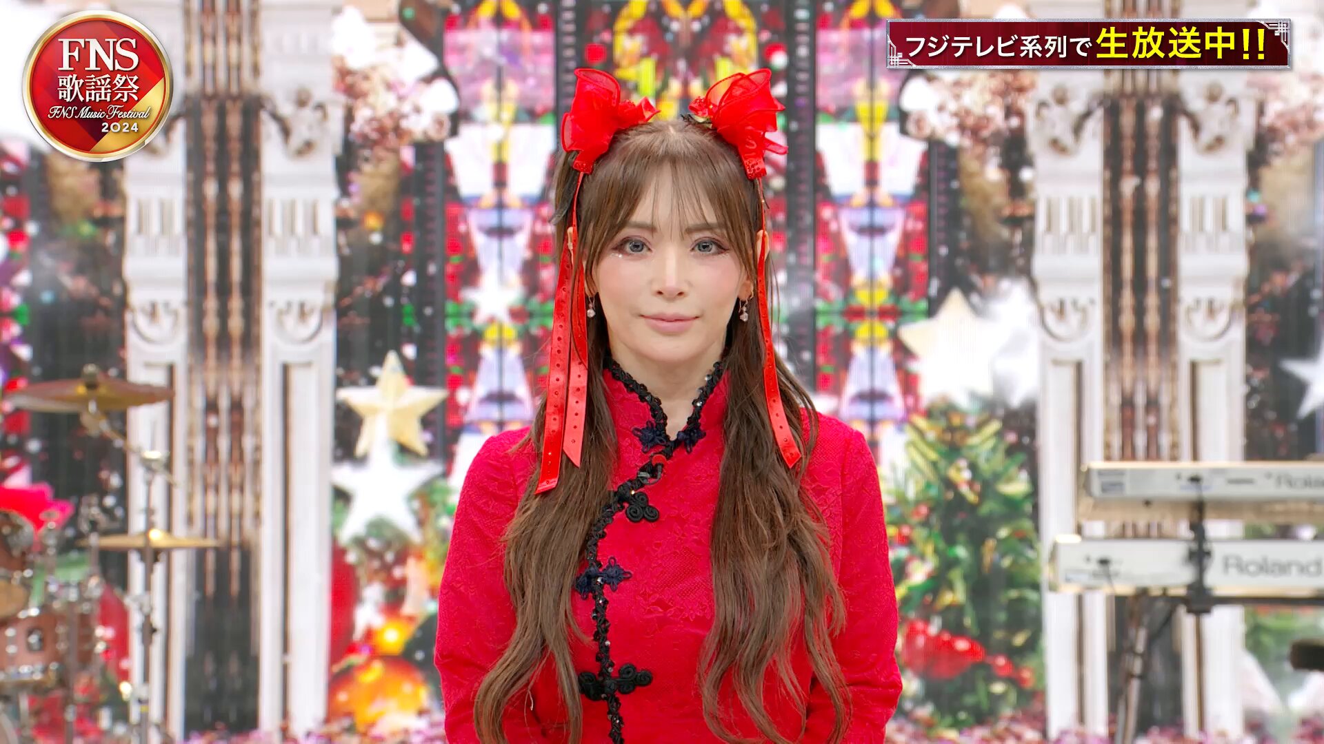 DOLCE&GABBANA デニムジャケット ダメージ加工 浜崎あゆみさん着用 K (@jun525sho530ayu) / X