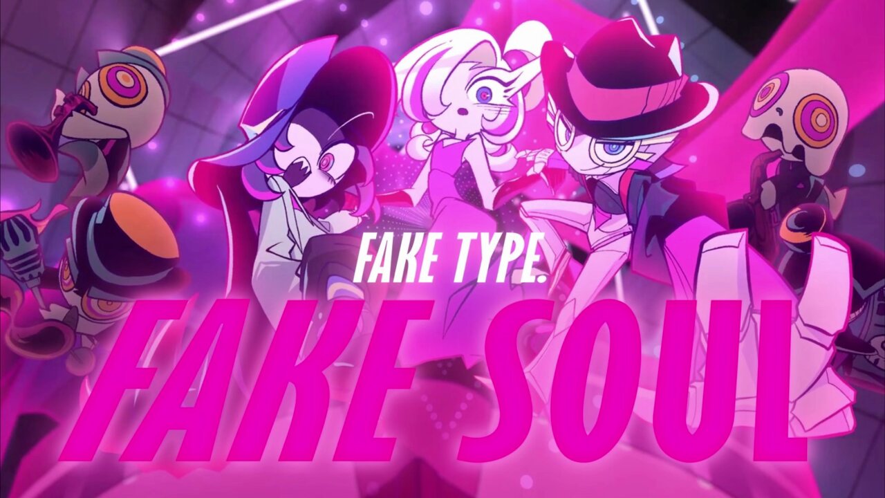 邦楽 FAKE TYPE. FAKESTYLE2. faketype FAKE TYPE.2nd Mini ALBUM 『FAKE STYLE II』 Crossfade - YouTube