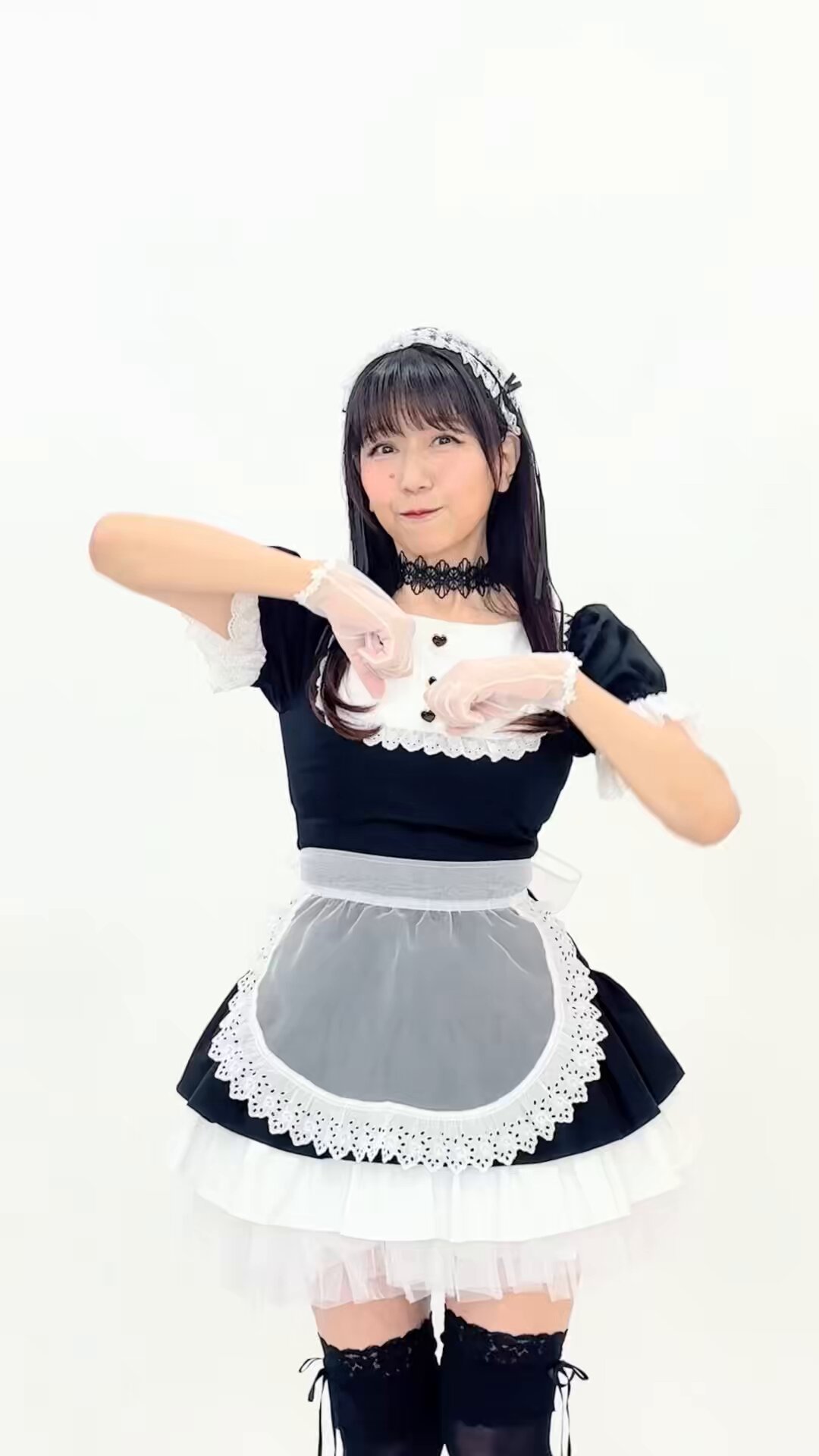 井上喜久子 第4回 声優アワード 助演女優賞受賞記念  ボールペン 声優・井上喜久子初の自叙伝エッセイ、表紙カバー＆特典コスプレ