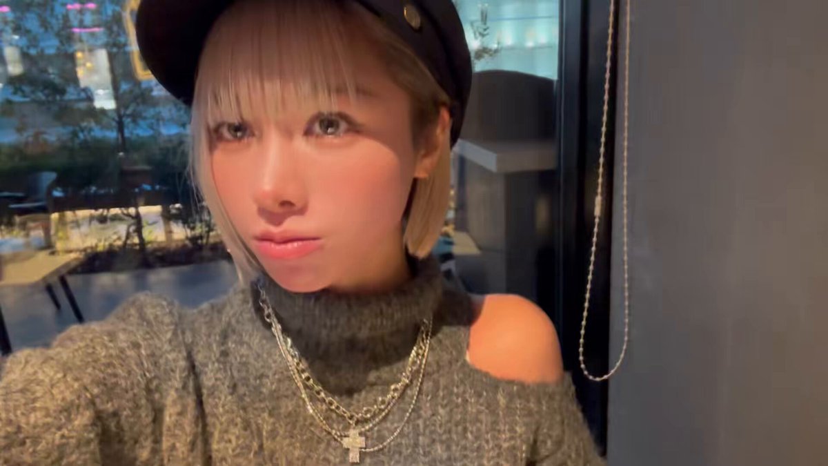 Video oleh @RirisuAmano