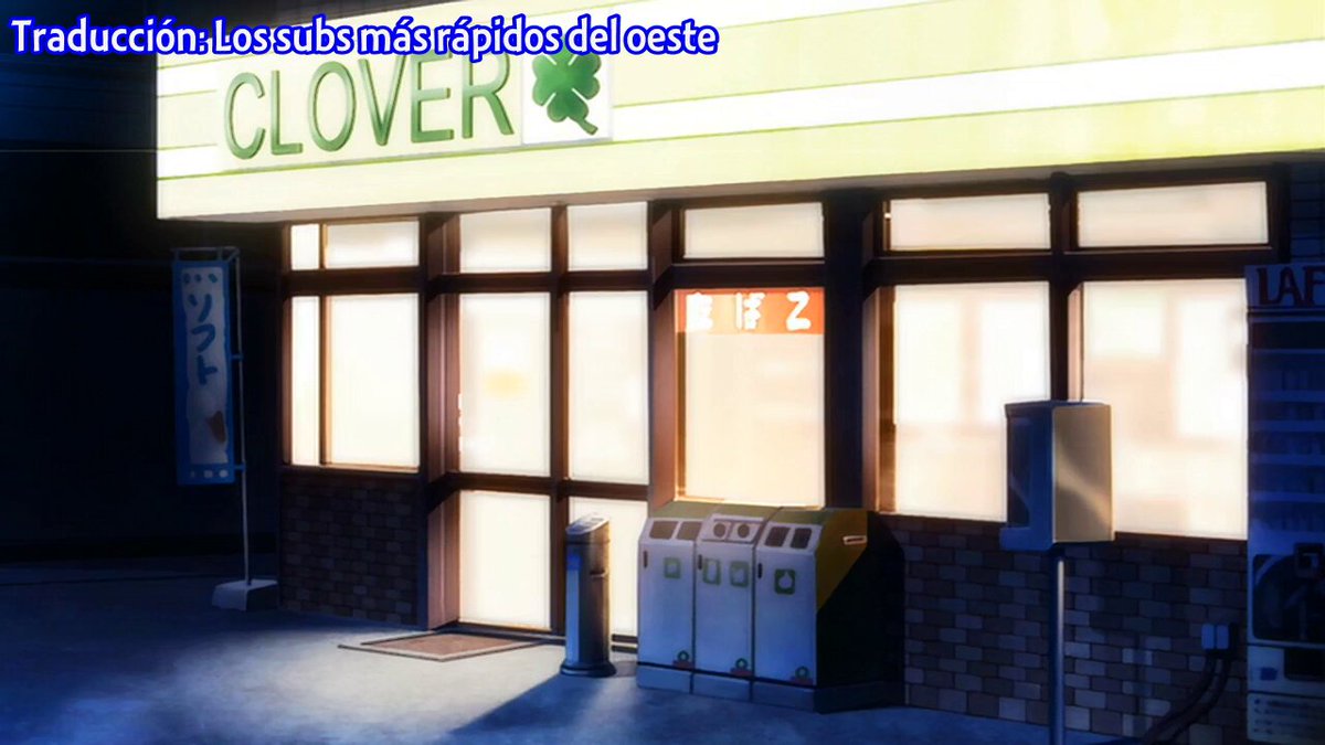 Video by @PuercoSempai7w7