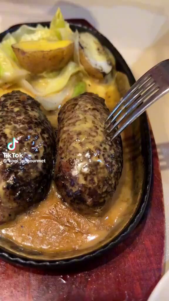 Video by @bakusai_com