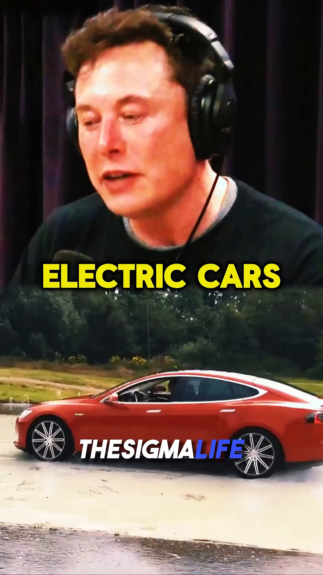 Elon Musk (@elonmusk) on X