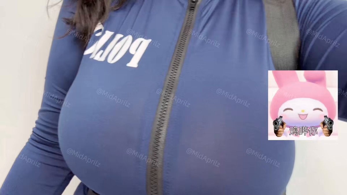 Video oleh @MidAprilz