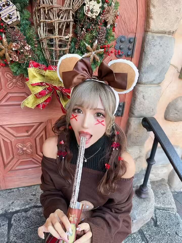@tkzwgrs 面白い方だなあって思ってみてみたら、、、🥲なんでえええ！？なんか失恋してました💔 https://t.co/8tpy9vjFQt