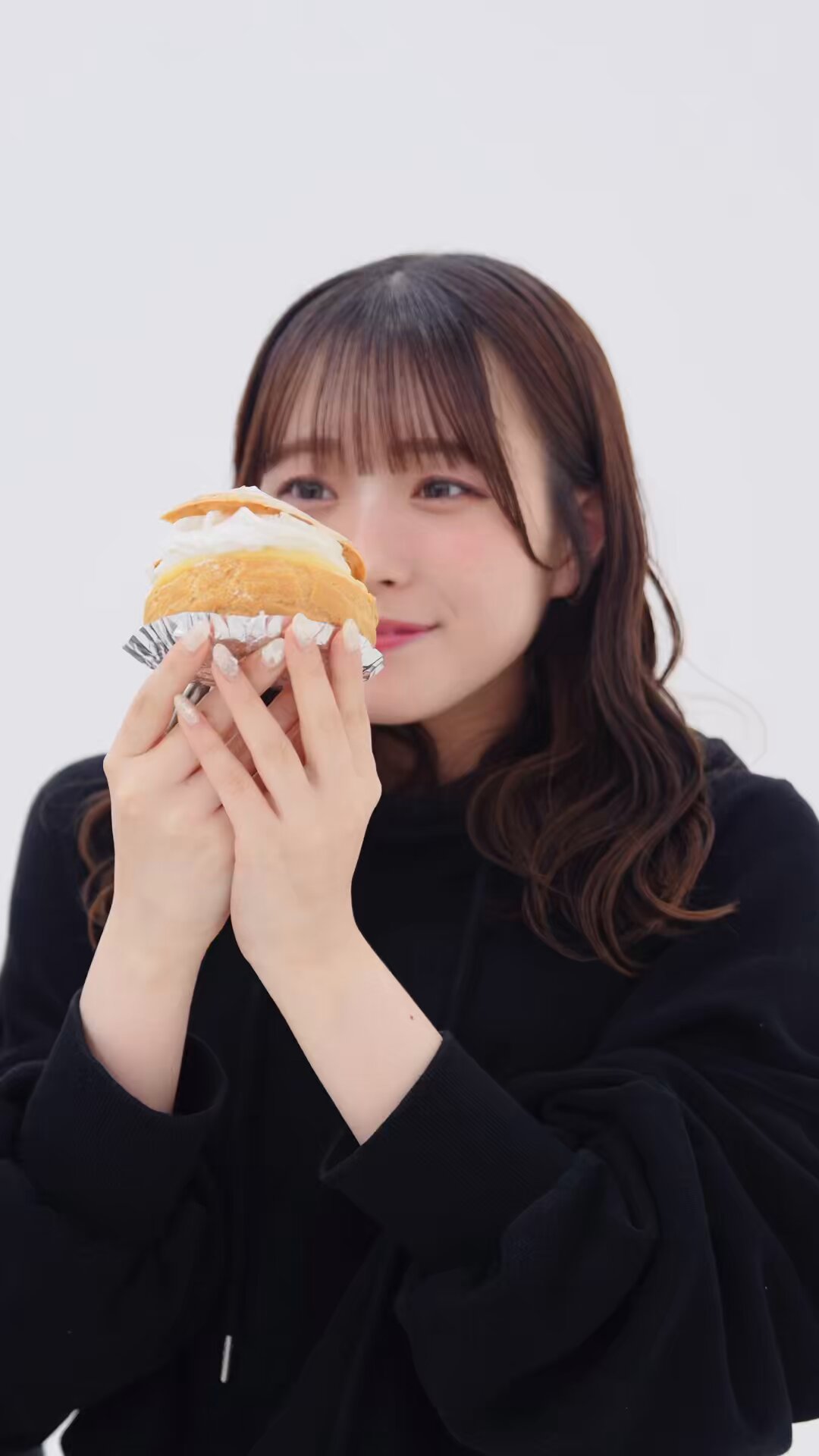 きゅーすと 5/25 ラボセ 幕張 抽選会 B賞 ペアチェキ 梅田みゆ 佐野愛花 ❤️🩵 #佐野愛花 #梅田みゆ #CUTIESTREET #きゅーすと