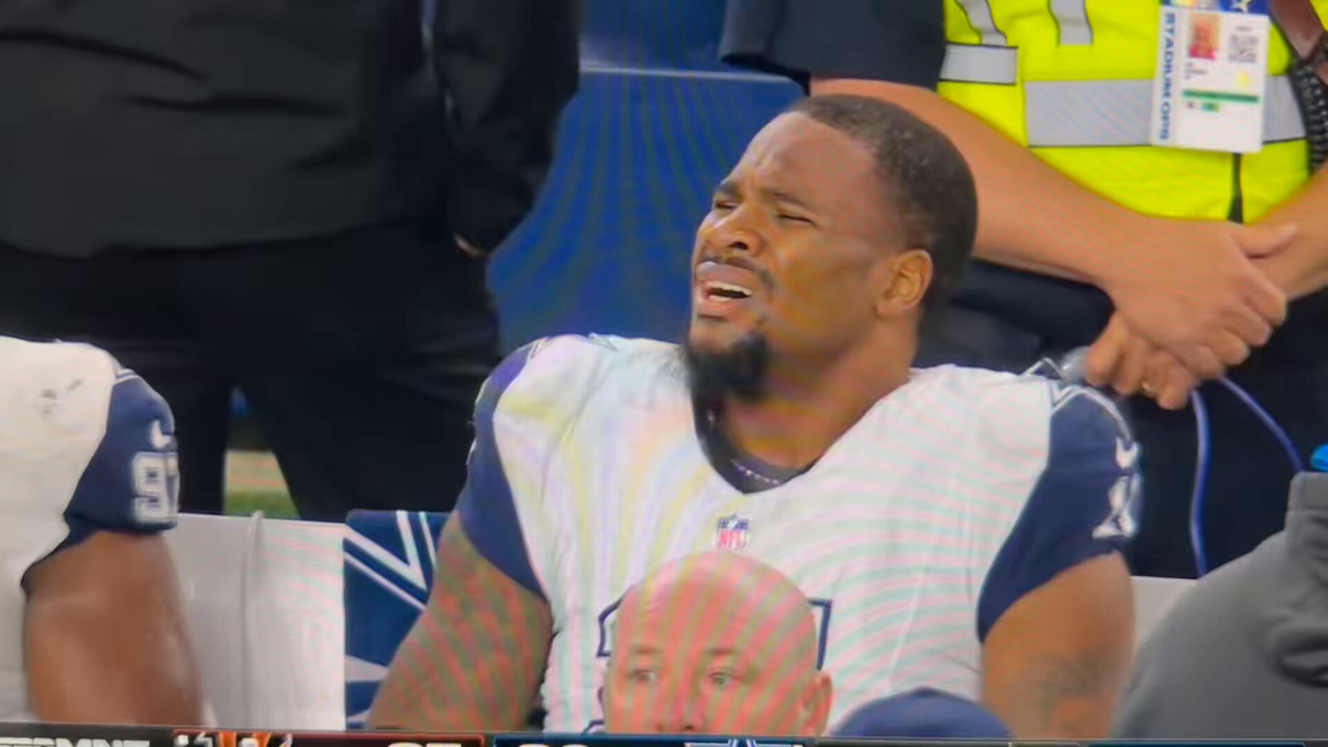 @shannonsharpeee's video Tweet