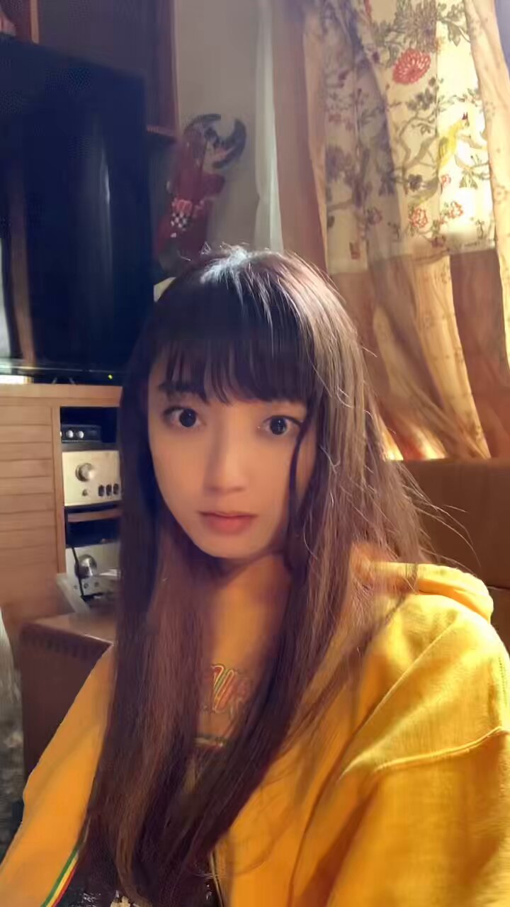 ラミーちゃん Lapin&Me×KODAMA】 チャーミーちゃん ブルー