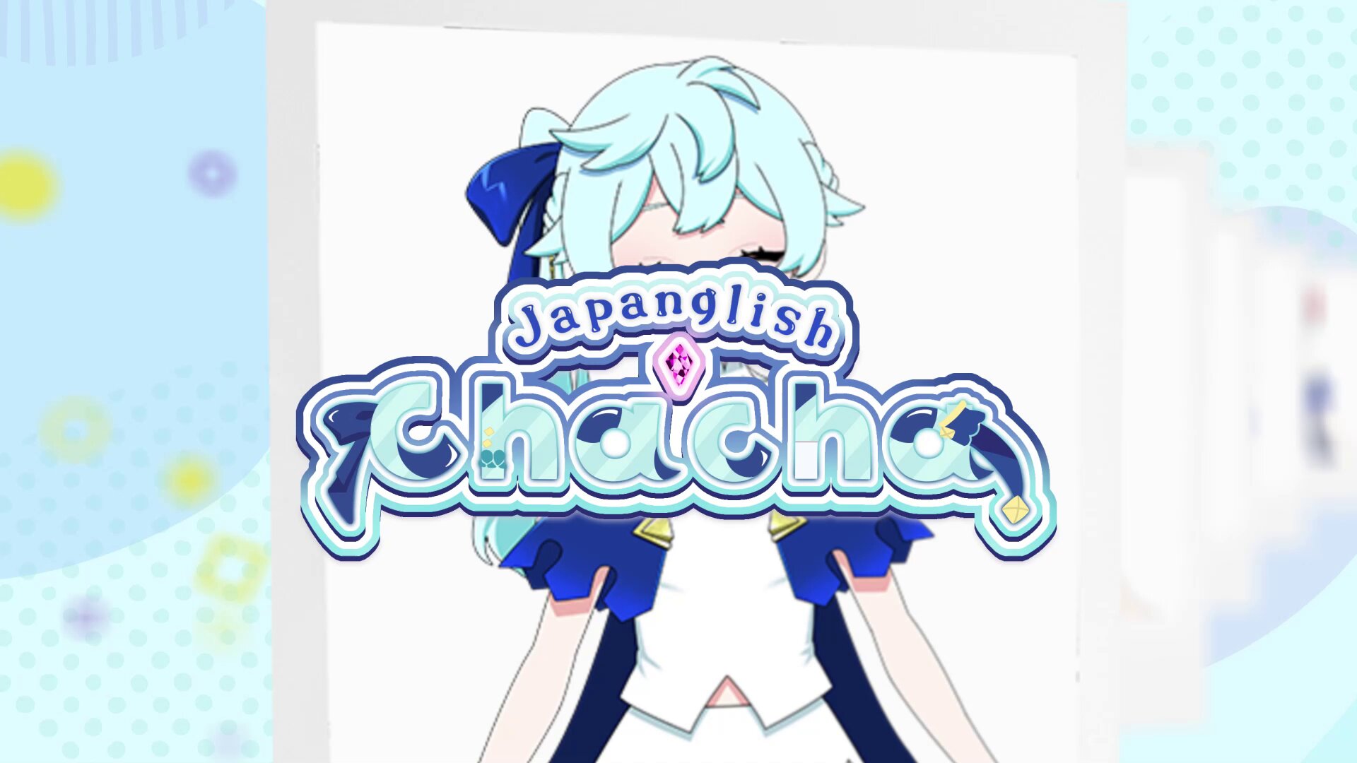 🇯🇵Japanglish_Chacha🩵Twitch Horror (@chacha_jpvt) / X