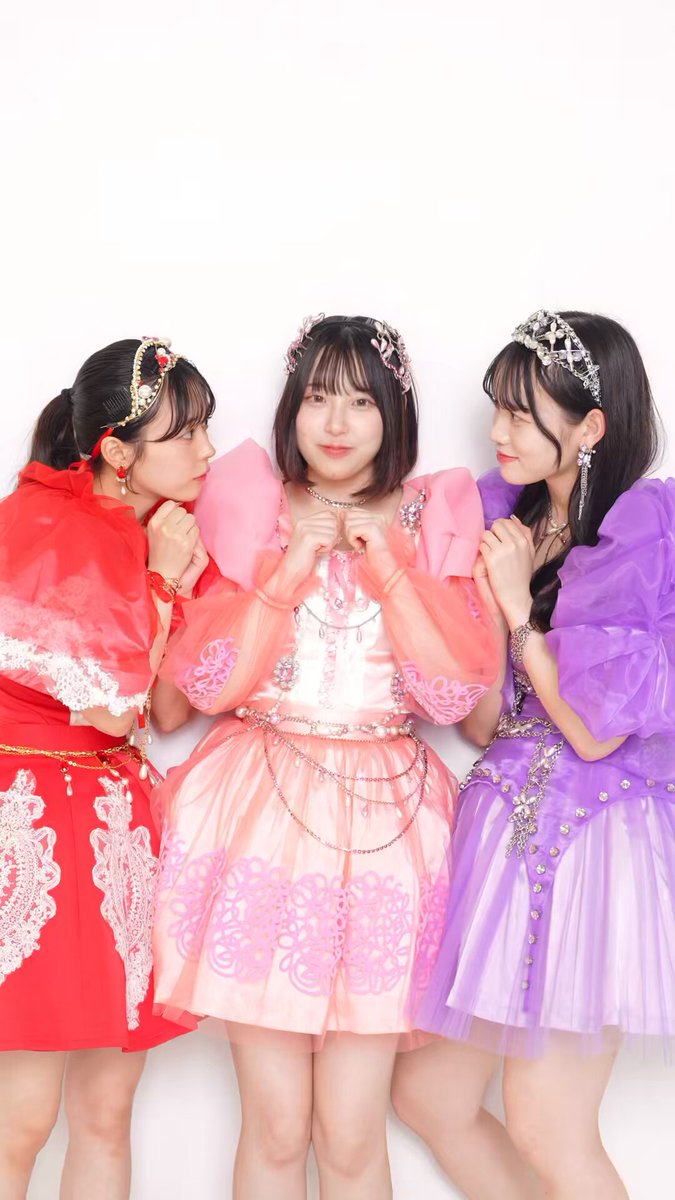 桜庭遥花　ぱるたん　きゅーすと　cutie street CUTIE STREET【Official】 on X: 