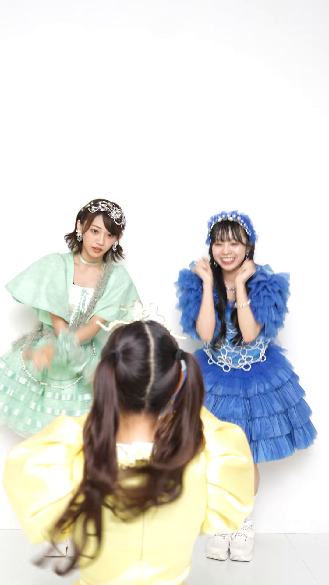CUTIE STREET【Official】 on X: 