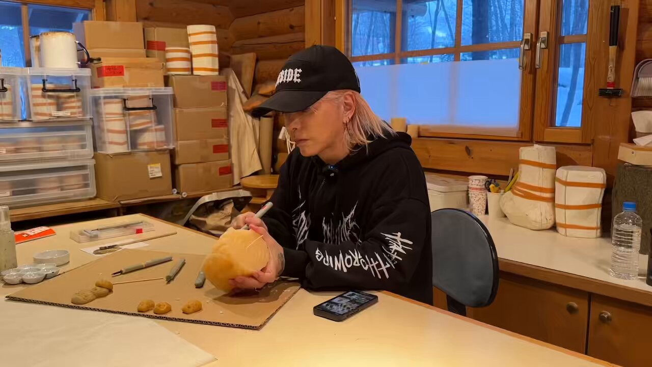 Hyde on X: 