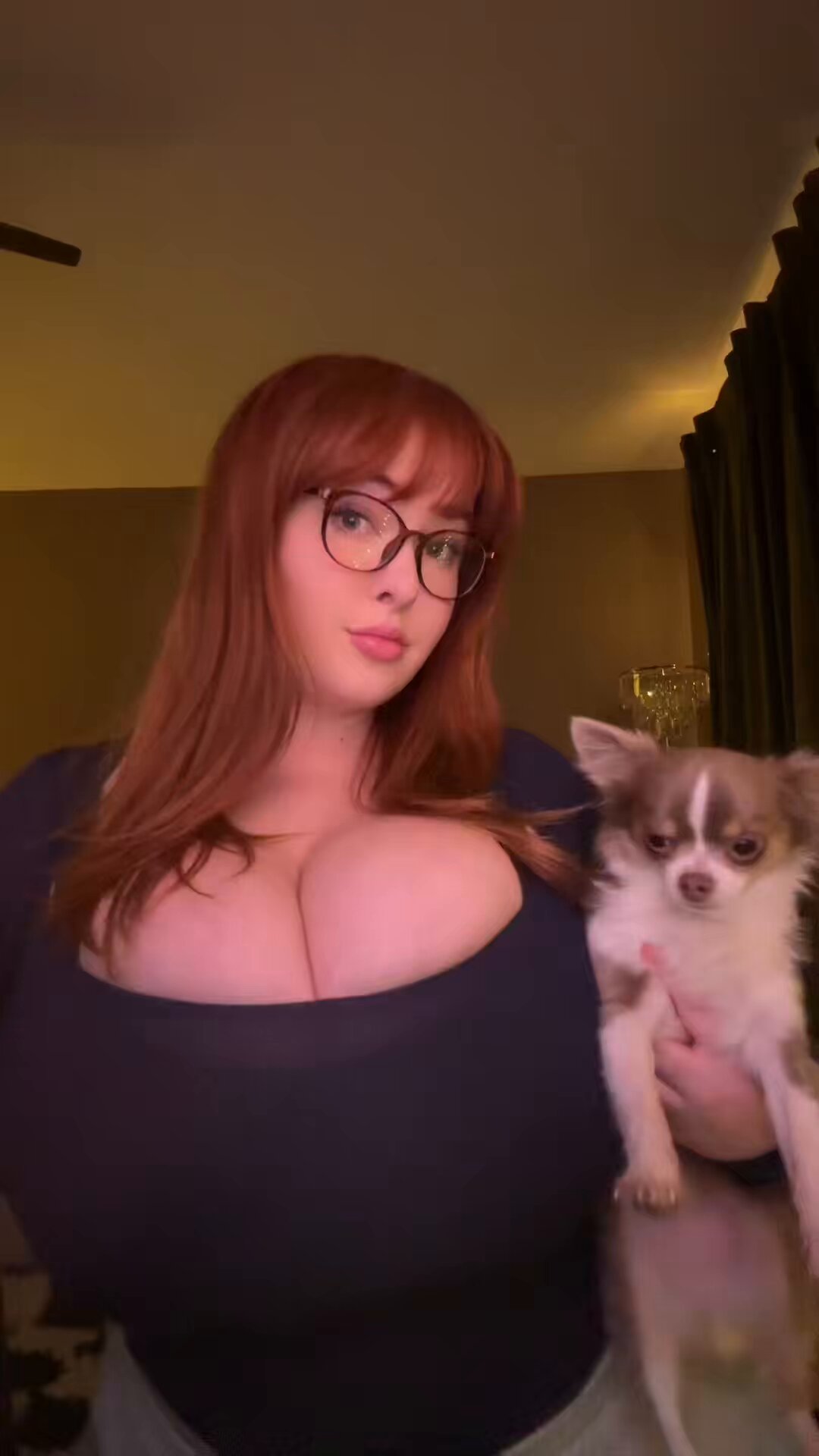 @tallyberryys video Tweet