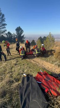 Foto cedida por Ayuntamiento de Alcalá 