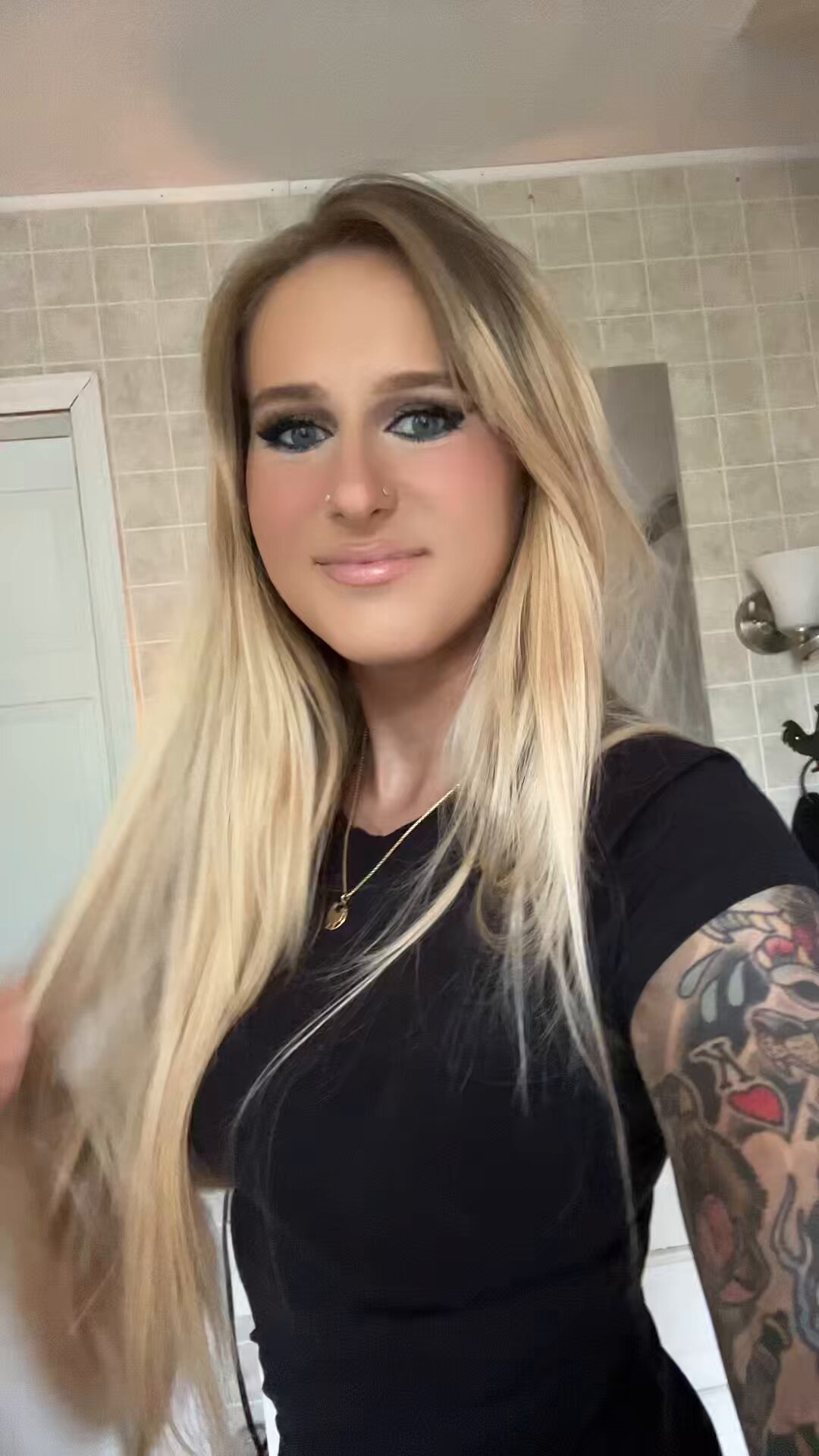 @alexxistexxxass video Tweet