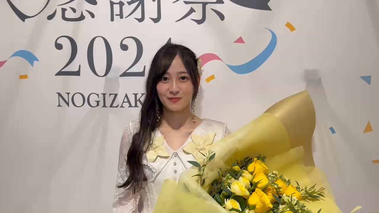 乃木坂46 on X: 