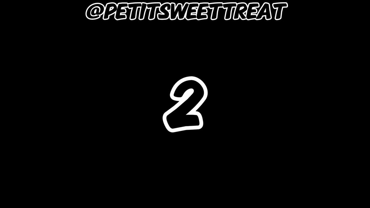 Video oleh @Petitsweettreat