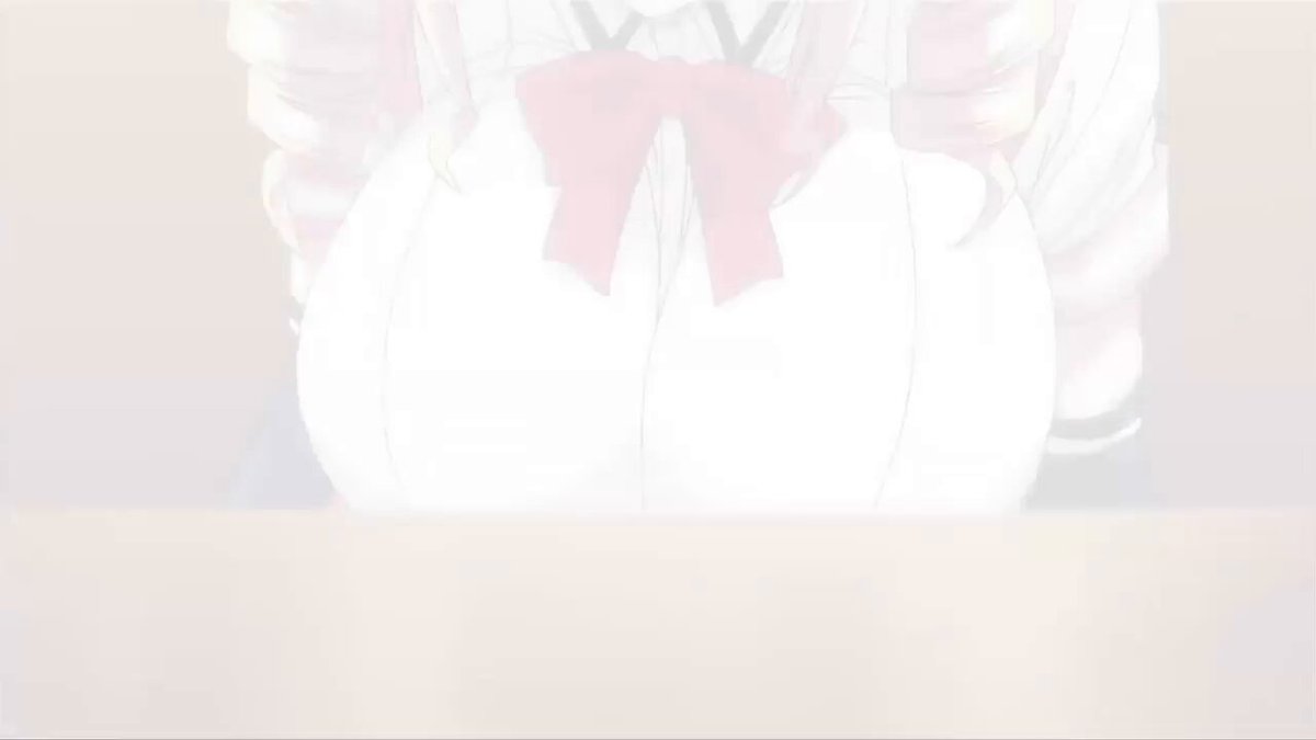 Video oleh @DoujinLewd