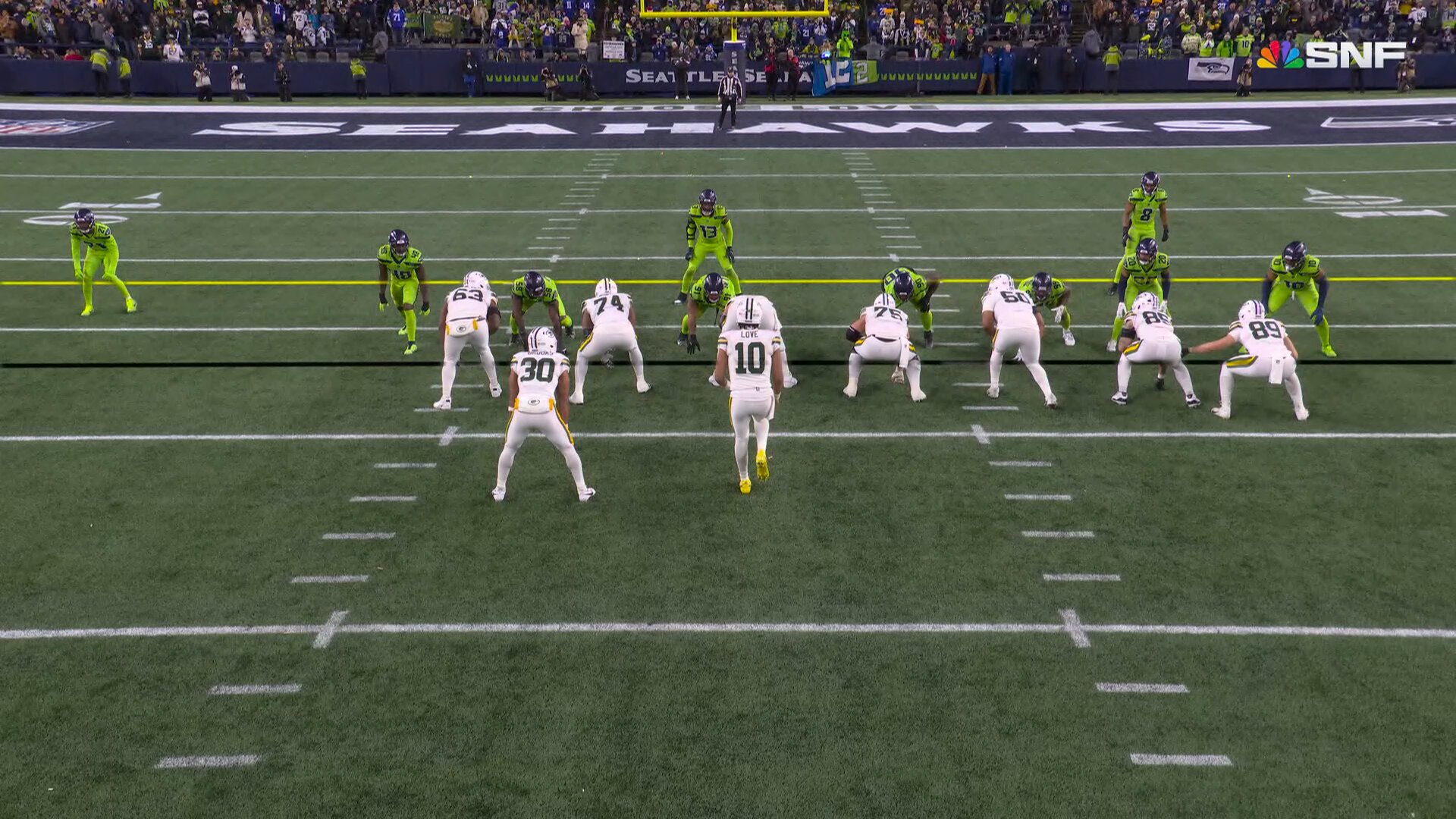 @The33rdTeamFB's video Tweet