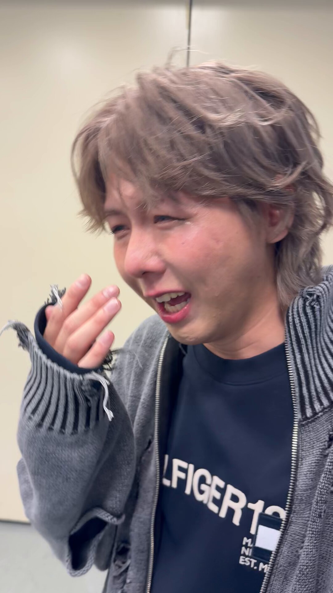 大森元貴 まとめ売り Motoki's Birthday 2025」Ringo Jam会員限定グッズ販売に関する