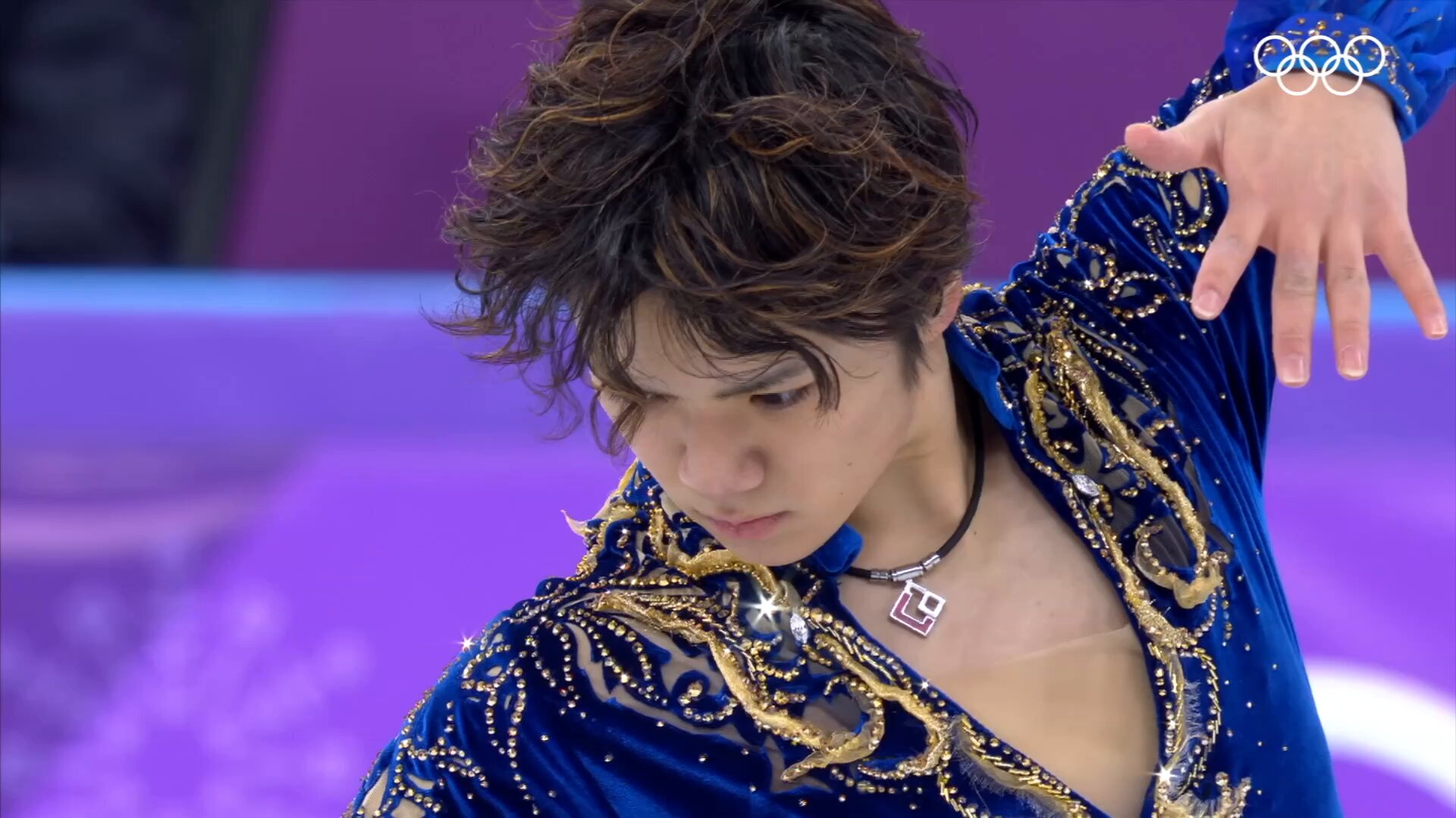 宇野昌磨　50枚限定　オリンピック　epoch 宇野昌磨 50枚限定 オリンピック epoch