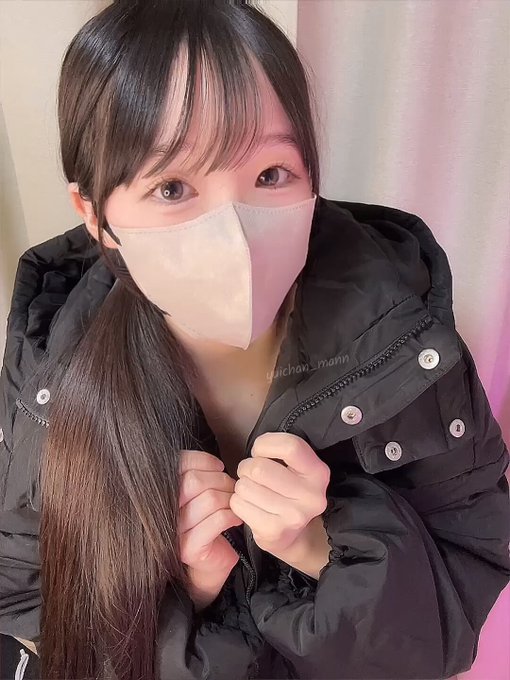 これで外に出て良いですか？笑｜はしもとゆいさん（@yuichan_mann）