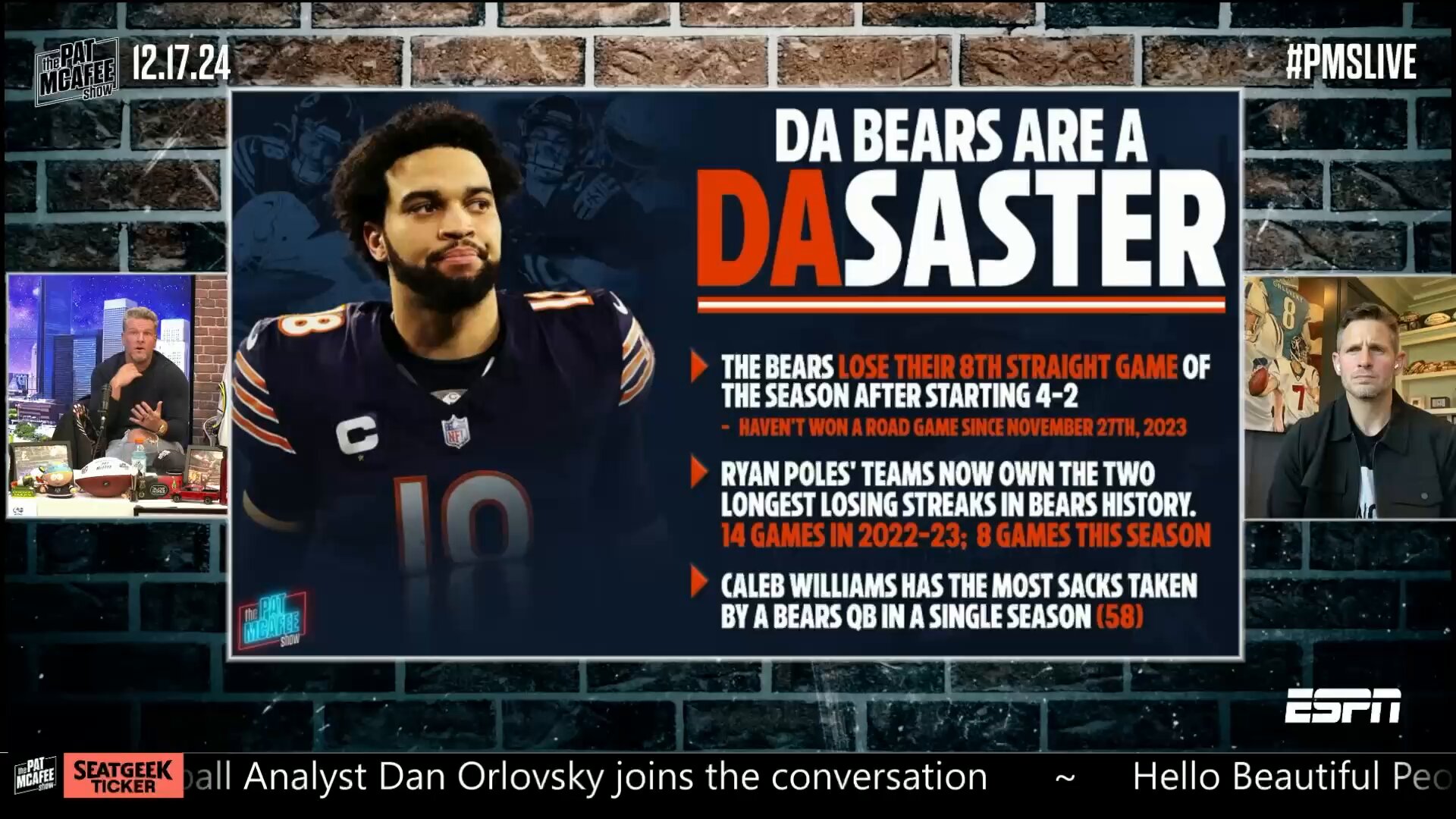 Image Dan Orlovsky image beautiful image beautiful image beautiful - Clay Harbor on X: 