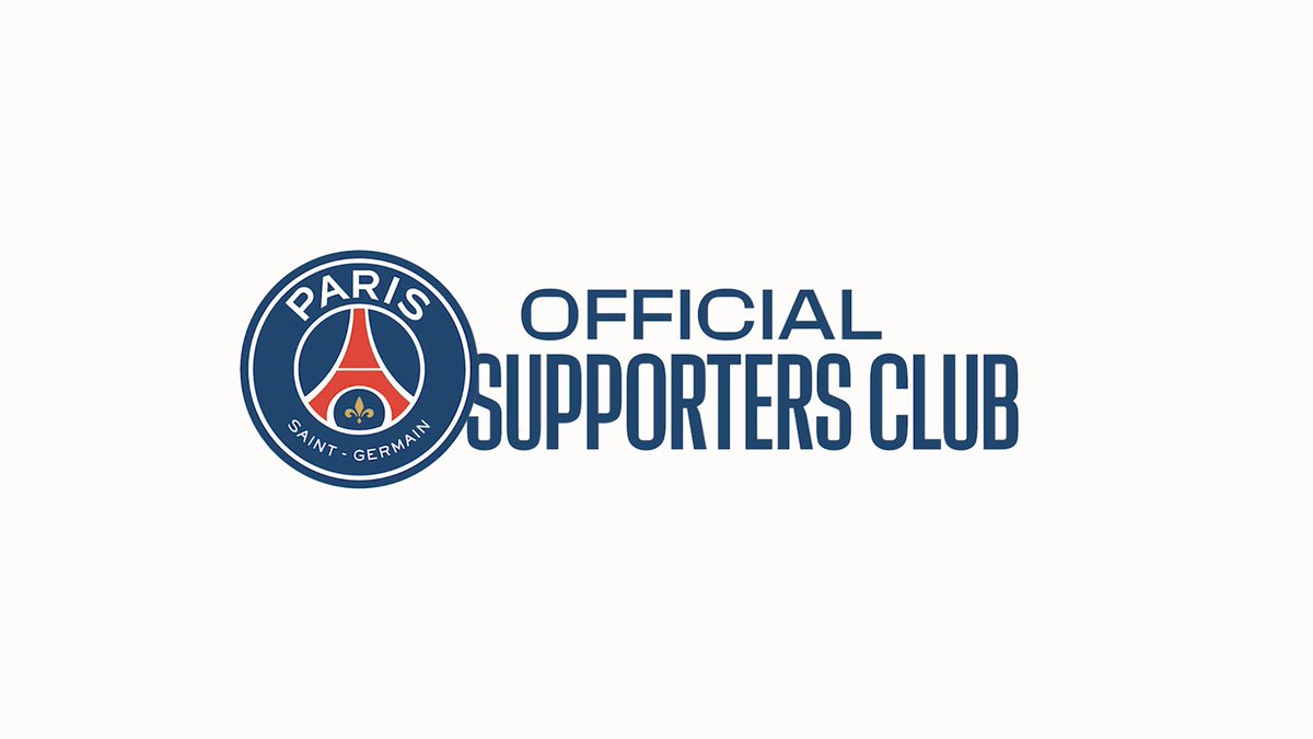 Paris Saint-Germain on X: 
