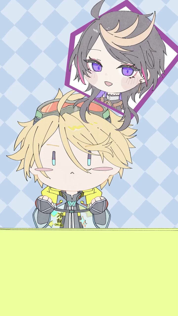にじさんじ公式🌈🕒 on X: 