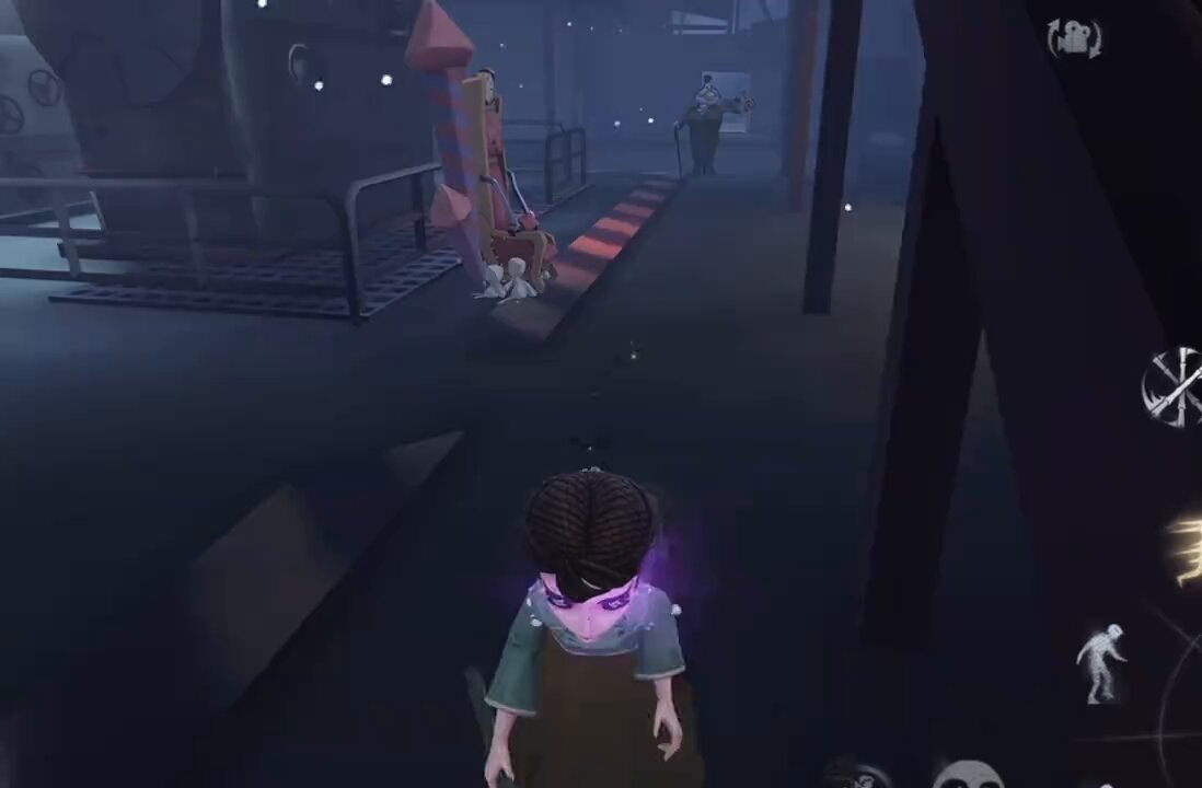 墓守(IdentityV) - Search / X