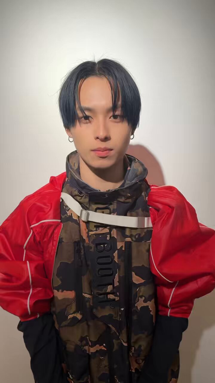KID PHENOMENON【公式】 on X: 