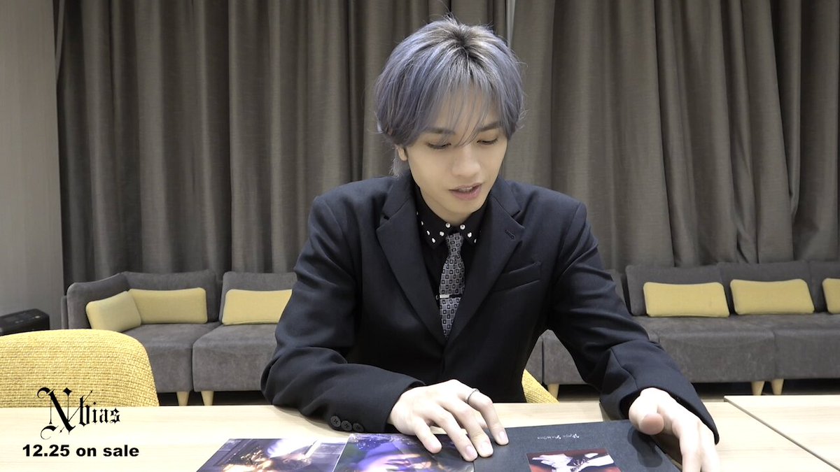 中島健人 1st Live 2025