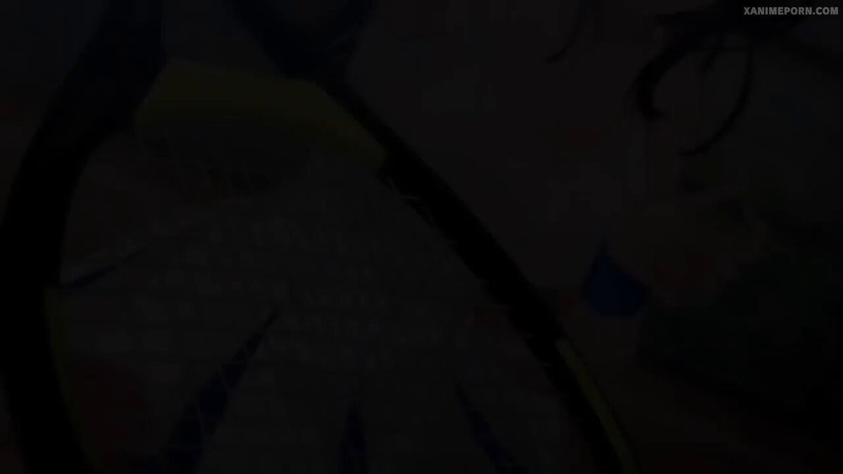 Video oleh @DoujinLewd