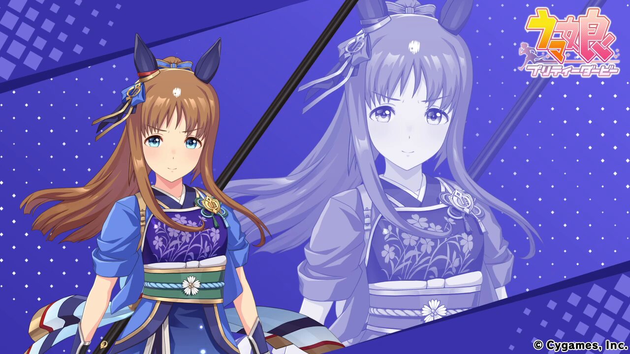 ウマ娘 プリティーダービー グラスワンダー フィギュア│株式