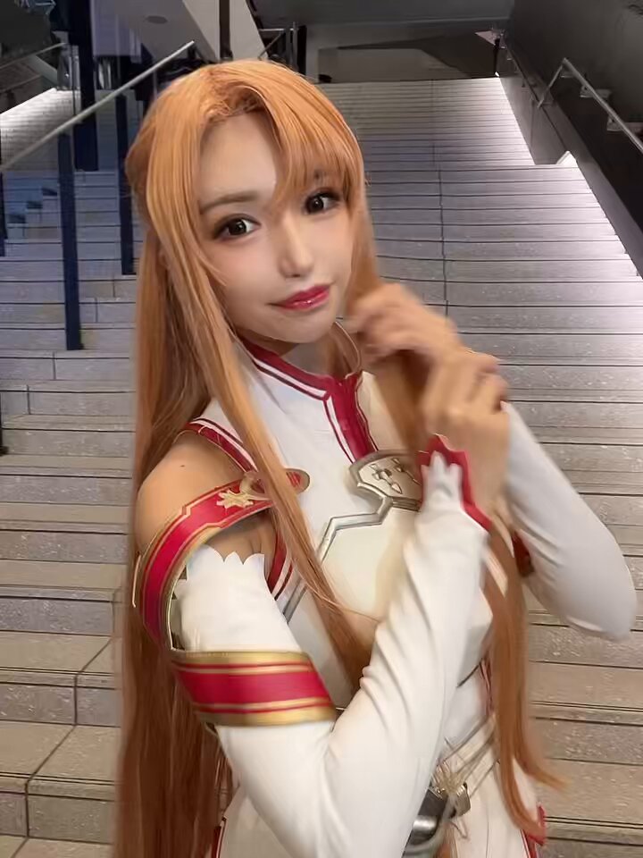 1/19 撮影会予約開始🩷✨他の巫女衣装とかも悩んだけどゆぴてるさんの可愛い衣装選びました🐰リクエスト衣装の方はDMしてね！#撮影会 https://t.co/po1SqqkfSF
