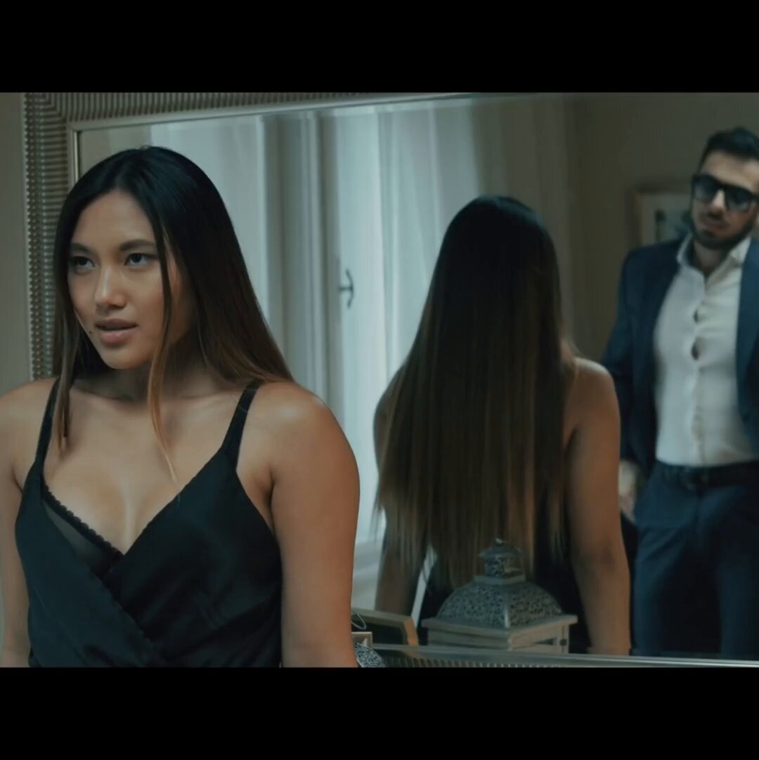Viral Barat Baju Hitam Cantik Berkarisma Top Global Wikwik