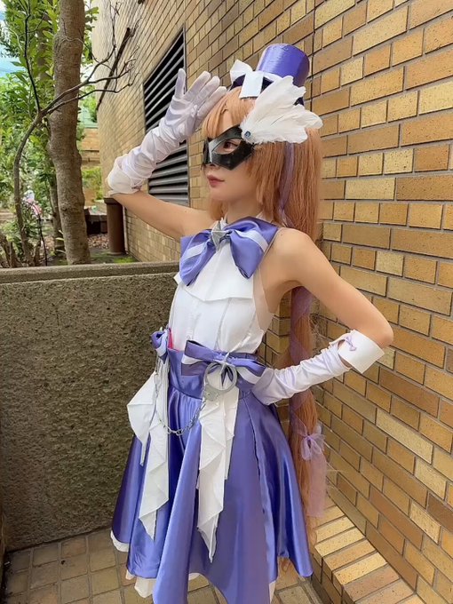 コスプレイヤーすやのTwitter動画15