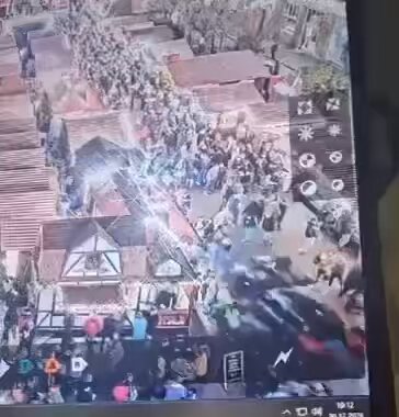 چرا این تروریست سعودی آلمانی ها را هنگام حضور در بازار کریسمس ماگدبورگ کشت؟ 2 اخبار گردشگری مسافرتی | داخلی و بین المللی | eTurboNews | eTN