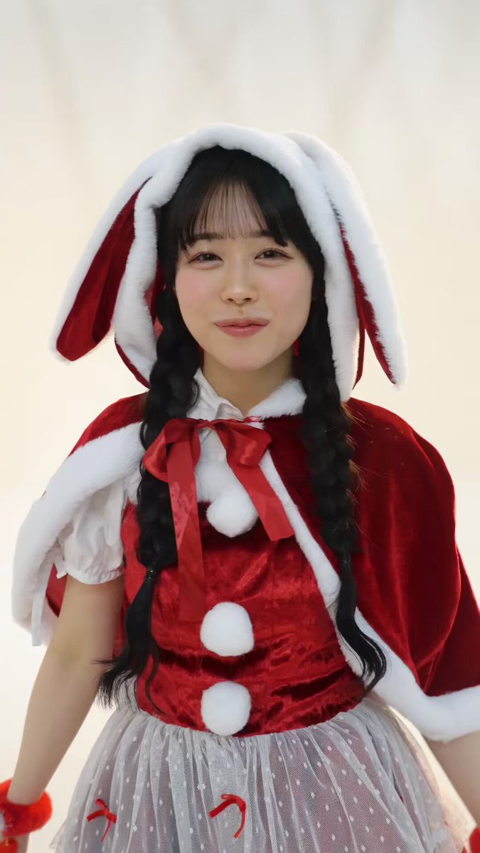 CUTIESTREET きゅーすと 佐野愛花 クリスマス衣装 オン特 チェキ クリスマス衣装 佐野愛花❤️🎄》 ❤️佐野愛花 @aika