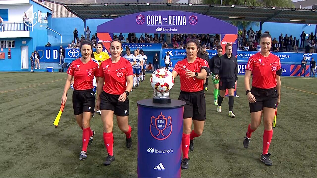  2-6 false @FCBfemeni⚽ 0-1 false Irene Paredes 20’⚽ 0-2 false Ewa Pajor 27’⚽ 1-2 false Monday Gift 40’⚽ 2-2 false Aleksandra Zaremba 47’⚽ 2-3 false Alexia Putellas 65’⚽ 2-4 false Ewa Pajor 78’⚽ 2-5 false Alexia Putellas 88’⚽ 2-6 false Ewa Pajor 91’